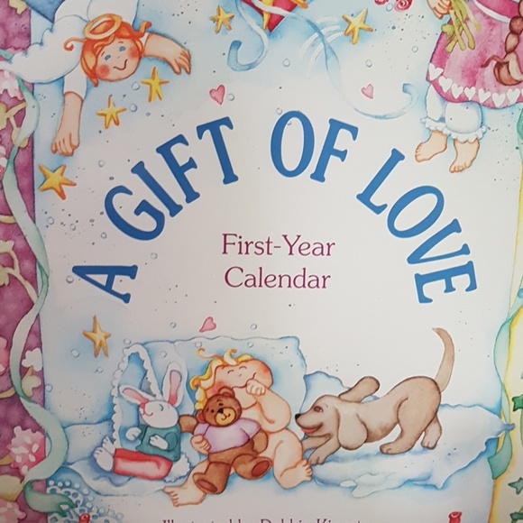 Infant arrival pkg - Picture 3 of 8